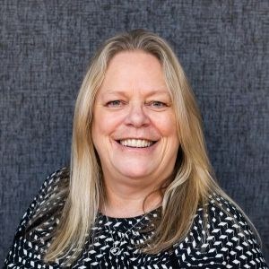 Alison Knibbs