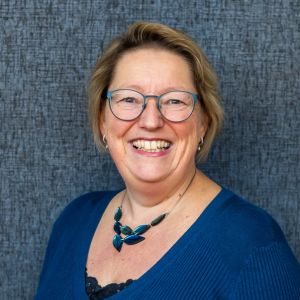 Inge Dowden