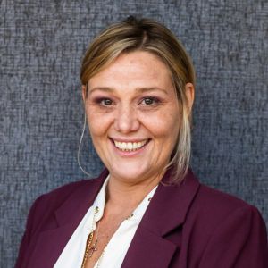 Trudie Tucker